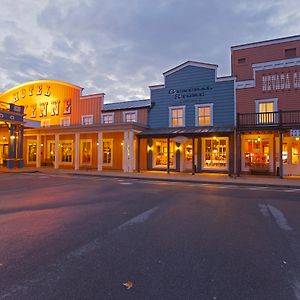 Disney Hotel Cheyenne